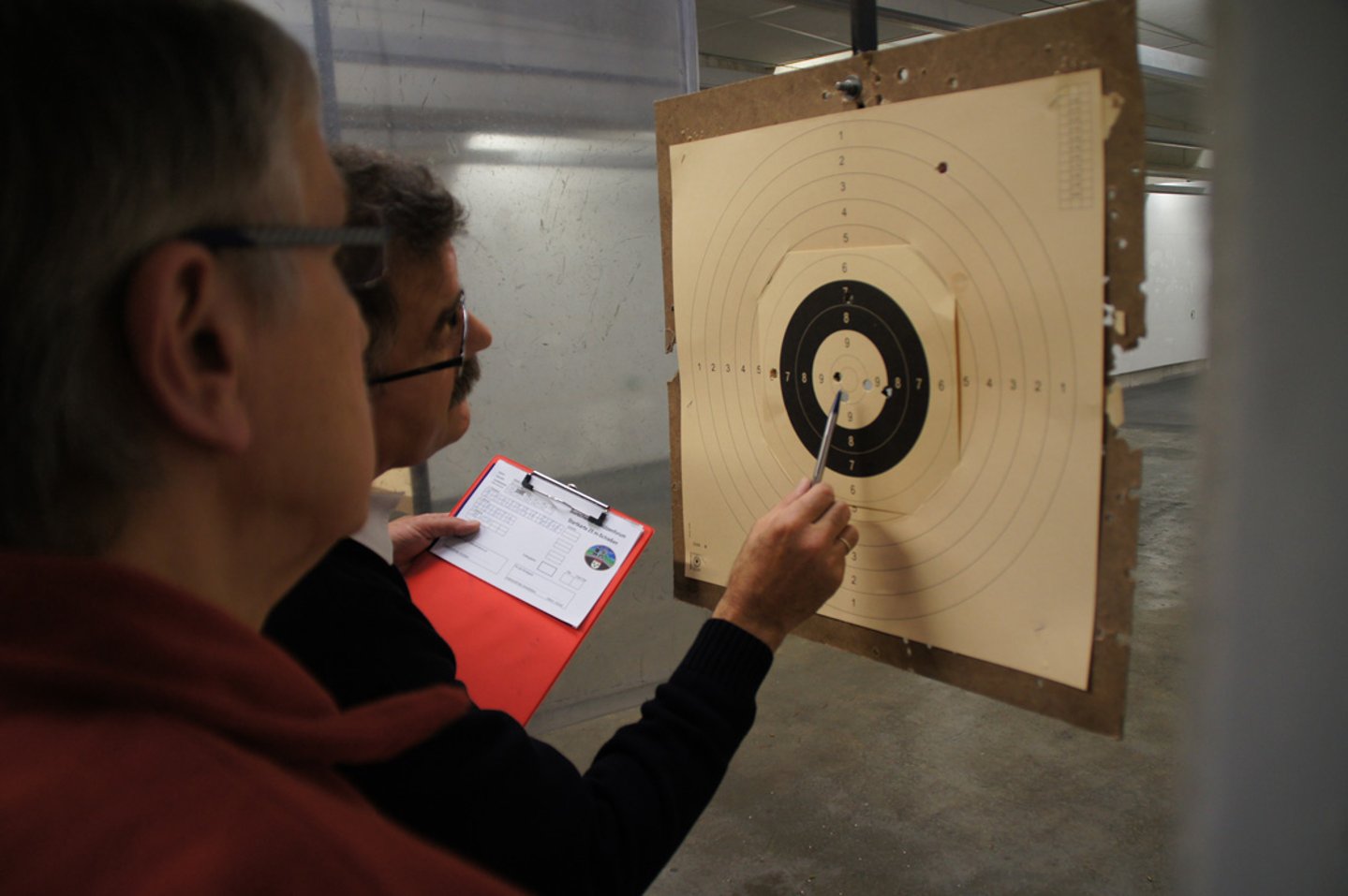 Burscheider Schützenforum in NRW Burscheider Schützenforum in NRW