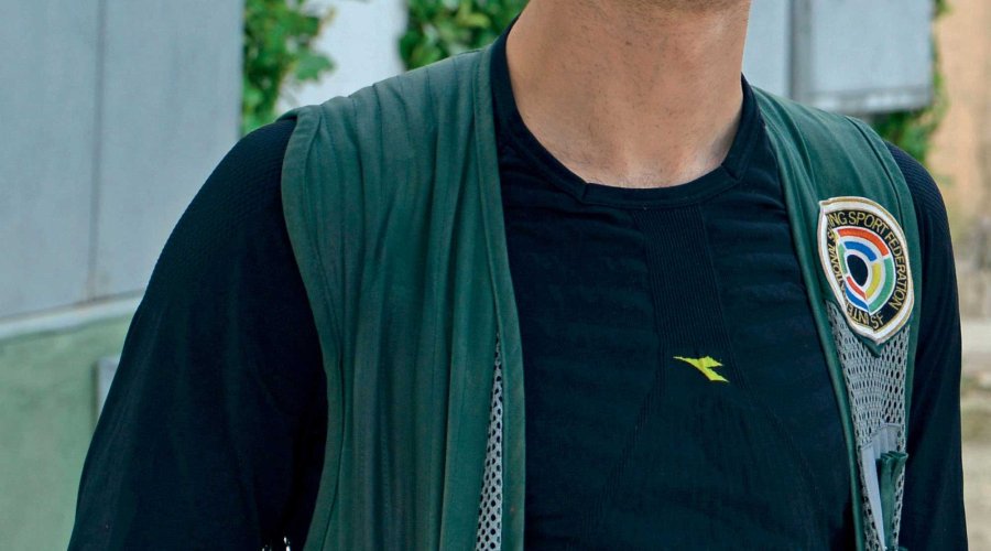 Vor Ort: Olympia 2016 Ralf Buchheim