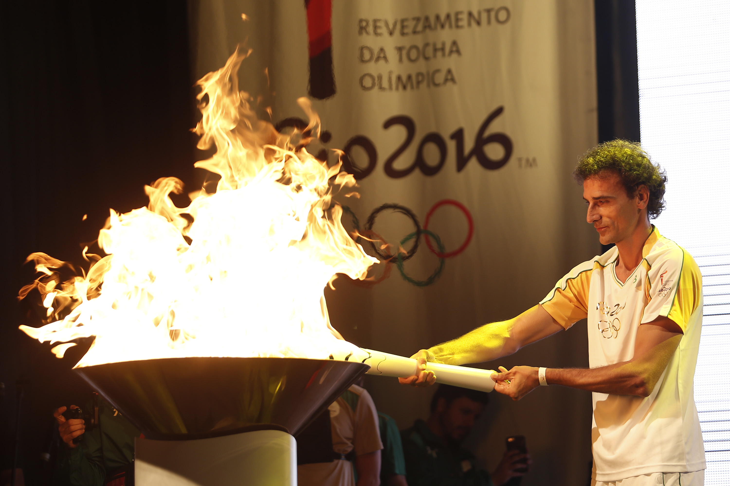 sportschuetzen: Schießsport bei Olympia 2016 - Disziplinen und Zeitplan