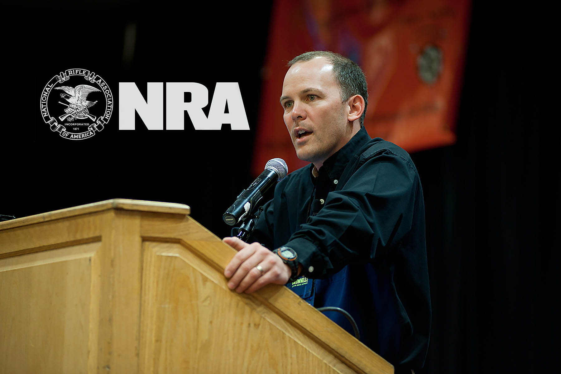 brownells: Pete Brownell ist neuer Präsident der National Rifle Association