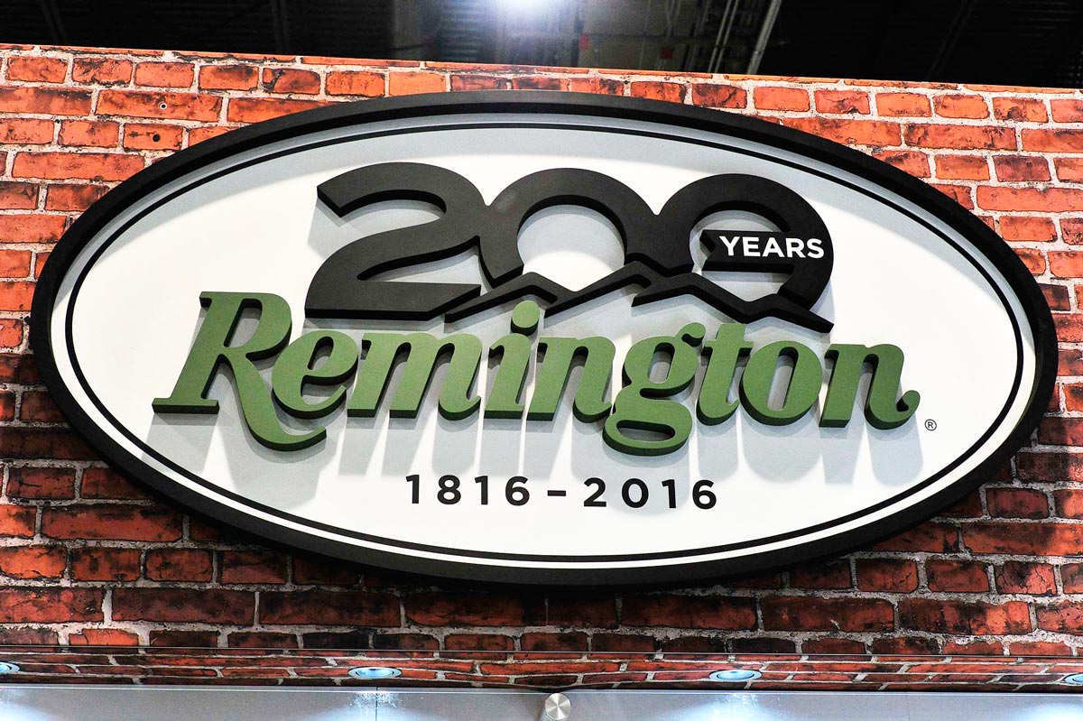 remington: US-Waffenhersteller Remington geht in geordnete Insolvenz remington: US-Waffenhersteller Remington geht in geordnete Insolvenz