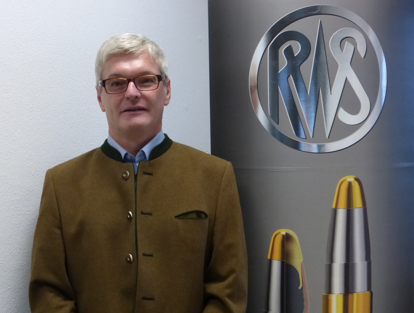 RUAG Ammotec Austria verstärkt Außendienst RUAG Ammotec Austria verstärkt Außendienst