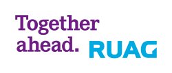 RUAG Logo RUAG Logo