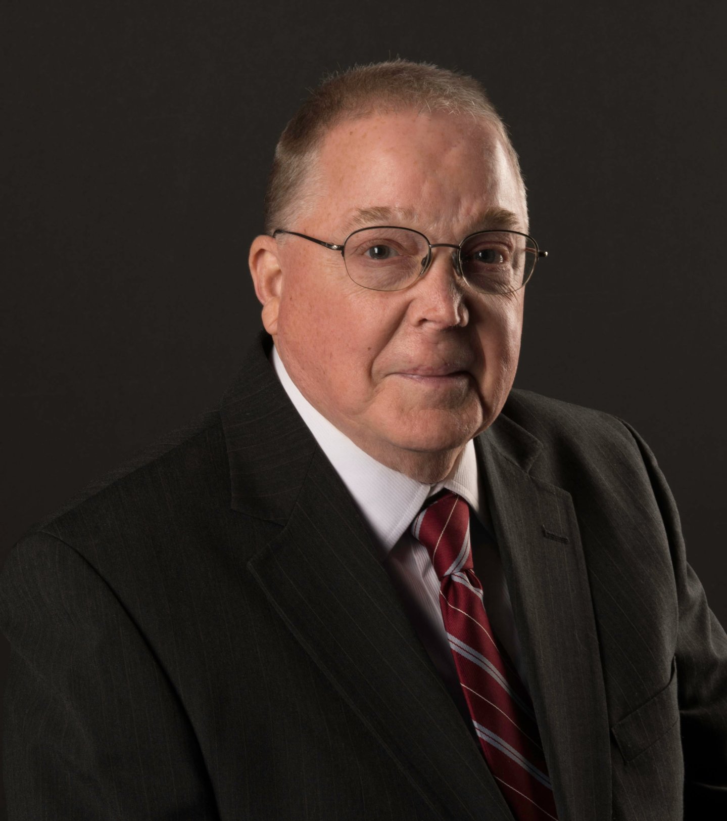 Wohlverdienter Ruhestand