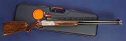 KRIEGHOFF Sportflinte K-80 KRIEGHOFF Sportflinte K-80
