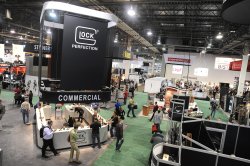 Countdown to the 2016 SHOT Show! The 2016 edition of the SHOT Show is ten days ahead, and will be held at  the Sands Expo & Convention Center in Las Vegas (NV, USA) from  January 17th, 2016 thru January 22nd, 2016