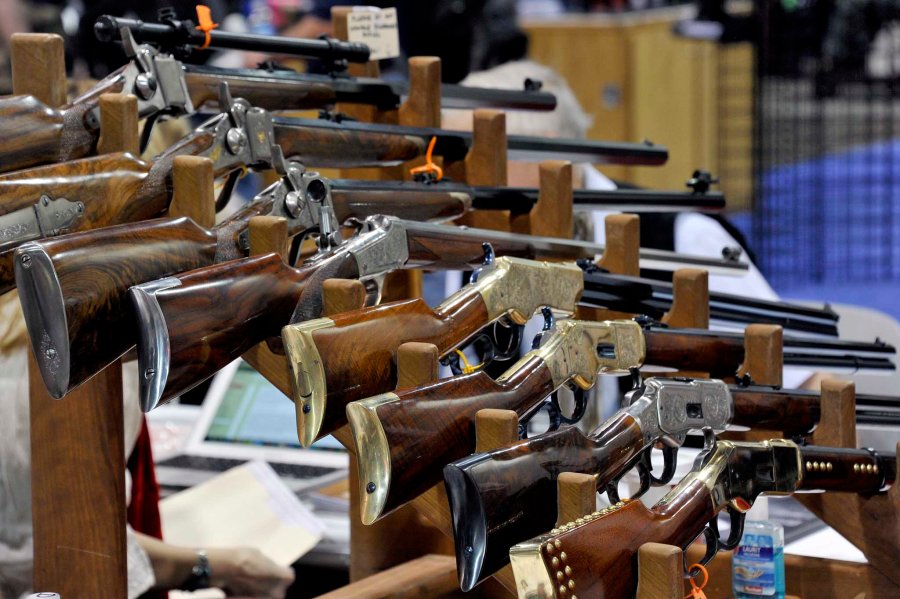 Countdown to the 2016 SHOT Show! The 2016 edition of the SHOT Show is ten days ahead, and will be held at the Sands Expo & Convention Center in Las Vegas (NV, USA) from January 17th, 2016 thru January 22nd, 2016