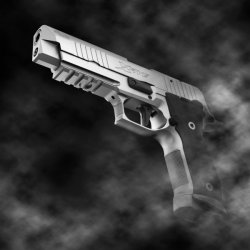 SIG SAUER X-Series SIG SAUER X-Series Pistole