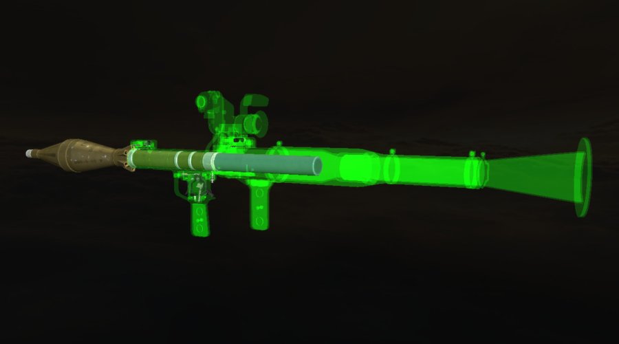 „World of Guns: Gun Disassembly“ - endlich ein lehrreiches Computerspiel! „World of Guns: Gun Disassembly“ - endlich ein lehrreiches Computerspiel!