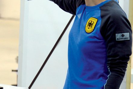 ISSF WM 2014-Daniel Brodmeier ISSF WM 2014-Daniel Brodmeier
