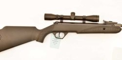 Auktion: Gebrauchte Sportpistolen und Freie Waffen online kaufen Gebrauchtes Diana Panther 21 Luftgewehr