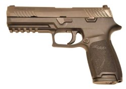 Auktion: Gebrauchte Sportpistolen und Freie Waffen online kaufen Gebrauchte SIG Sauer P320