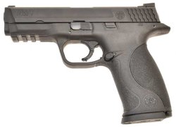 Auktion: Gebrauchte Sportpistolen und Freie Waffen online kaufen Gebrauchte Smith & Wesson M&P 9