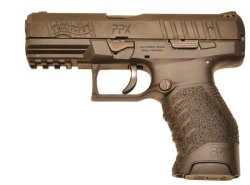 Auktion: Gebrauchte Sportpistolen und Freie Waffen online kaufen Gebrauchte Walther PPX Pistole