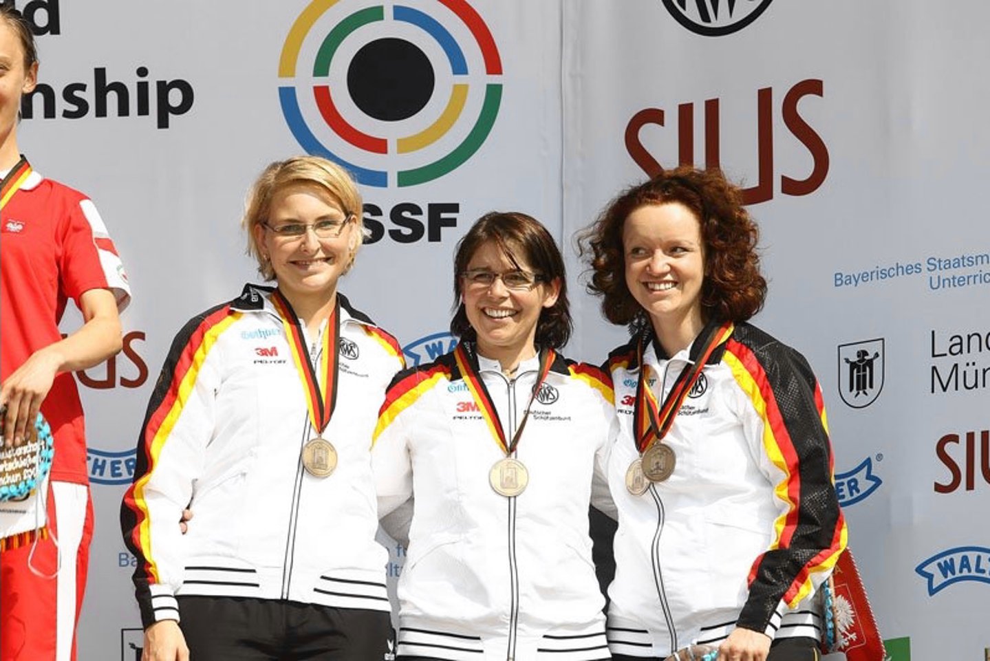 Bitte mitmachen: Umfrage des Bayerischen Sportschützenbundes Bitte mitmachen: Umfrage des Bayerischen Sportschützenbundes