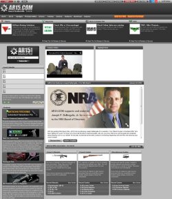 USA plant Zensur - Aus für Waffen im Internet? USA plant Zensur - Aus für Waffen im Internet?