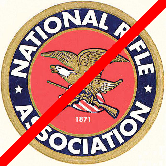 national-rifle-association: Wegen NRA-T-Shirt: Schüler in USA verhaftet national-rifle-association: Wegen NRA-T-Shirt: Schüler in USA verhaftet