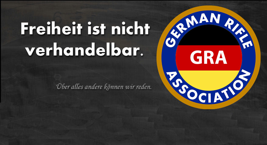 Videos der GRA jetzt auch im all4shooters YouTube Channel