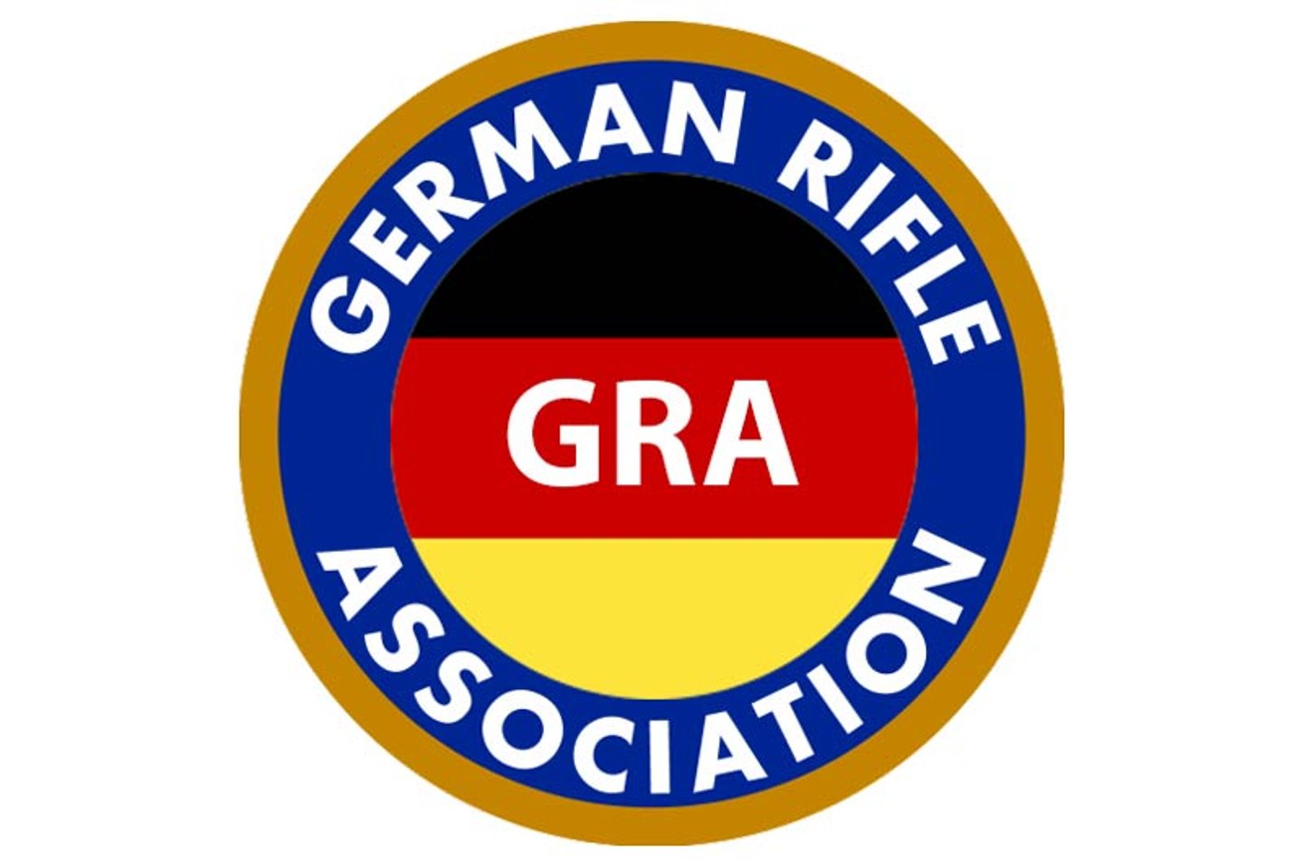GRA im Portrait Logo der GRA