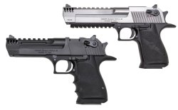 WAFFEN FERKINGHOFF: Neuheiten zur IWA 2016 WAFFEN FERKINGHOFF: Neuheiten zur IWA 2016