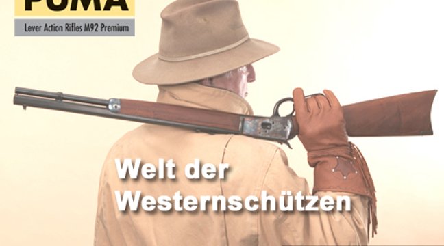 WAFFEN FERKINGHOFF WAFFEN FERKINGHOFF