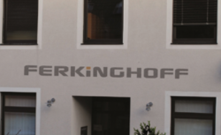 WAFFEN FERKINGHOFF WAFFEN FERKINGHOFF