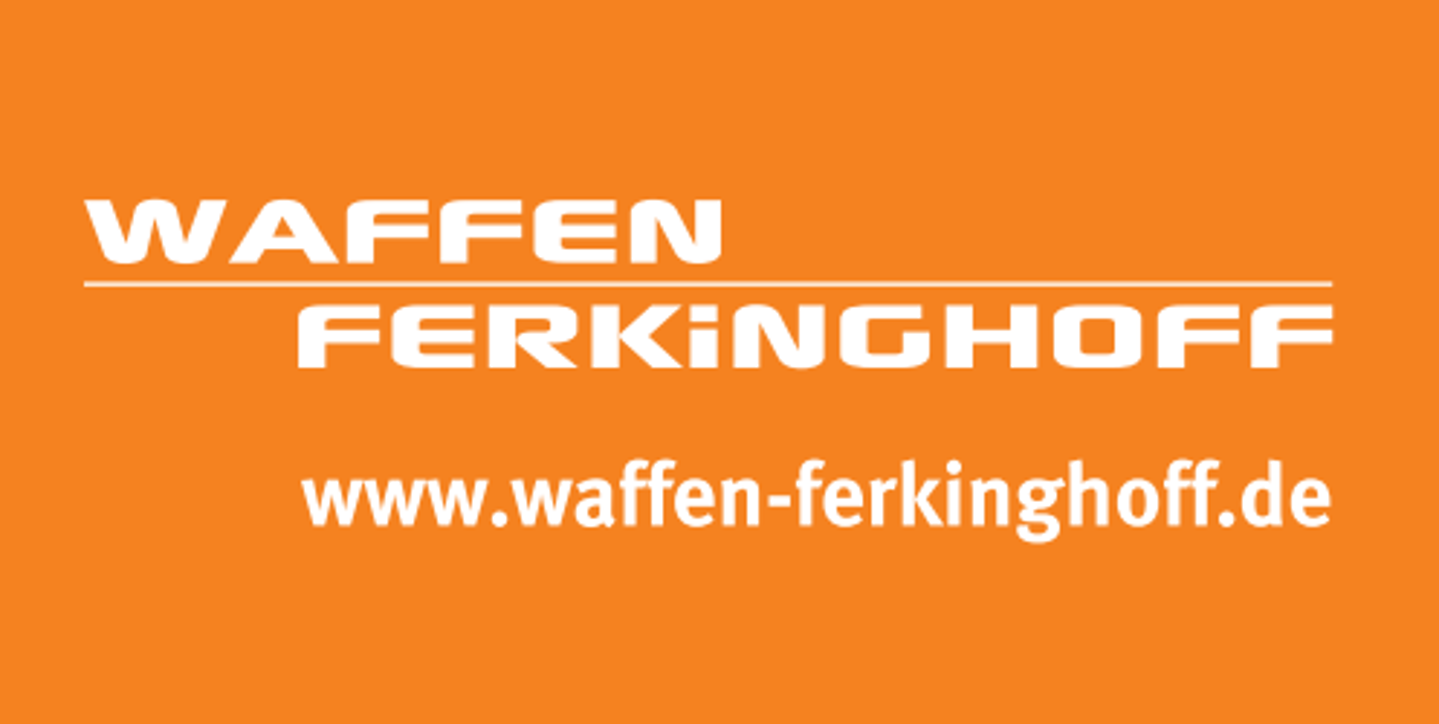 WAFFEN FERKINGHOFF WAFFEN FERKINGHOFF