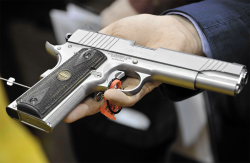 WAFFEN FERKINGHOFF erweitert Zusammenarbeit mit KAHR ARMS WAFFEN FERKINGHOFF erweitert Zusammenarbeit mit KAHR ARMS