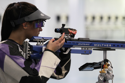 luftgewehre: Drei aktuelle Trends aus dem Schießsport