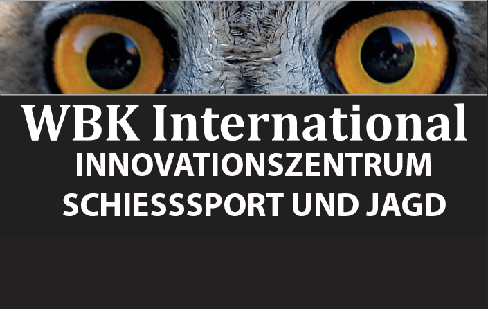 jagd-news: Innovationszentrum Schießsport und Jagd auf der Messe in Kassel 2014
