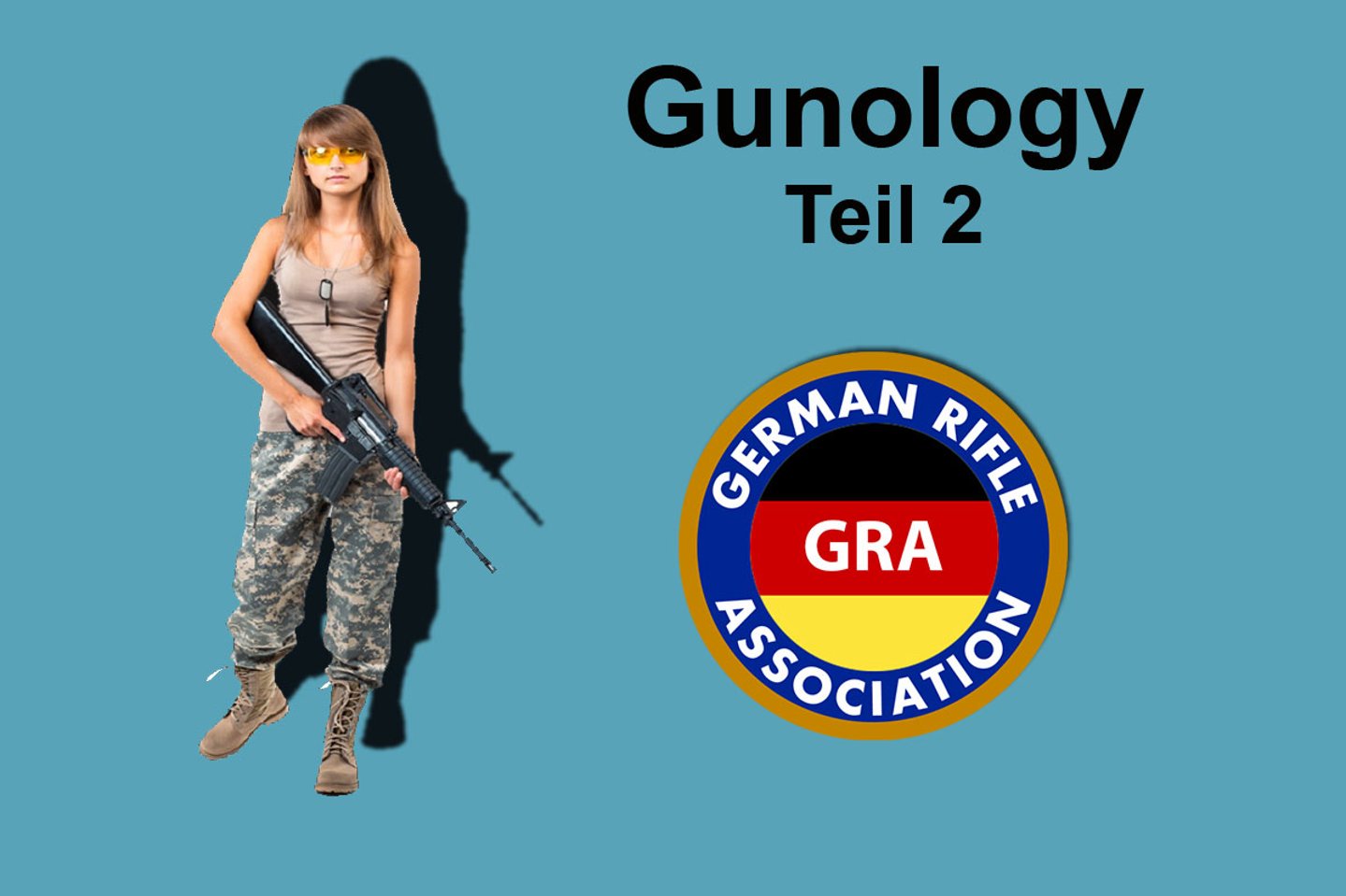 GRA Logo Gunology Teil 2