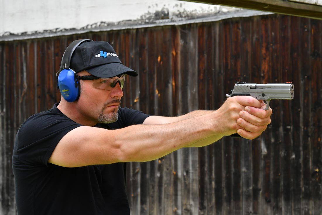 waffengesetz: Waffensachkunde: So erlangen Sie die Basis für den Waffenbesitz