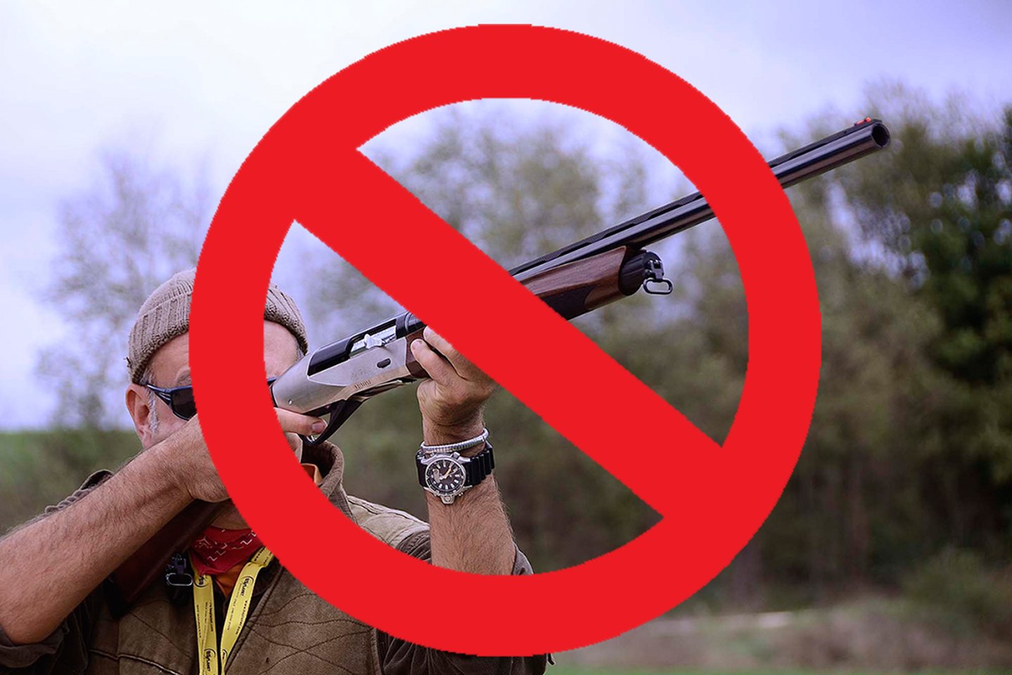 Was Sie wissen sollten im Umgang mit Waffengegnern Was Sie wissen sollten im Umgang mit Waffengegnern