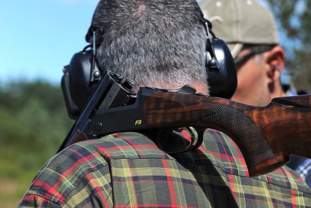 "3rd ZEISS Field Shooting Weekend" mit RWS "3rd ZEISS Field Shooting Weekend" mit RWS