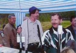 Müller und Einwag VISIER-Festival 2026