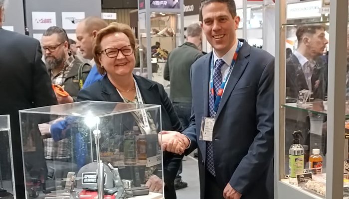ferkinghoff: Ferkinghoff International: Neue Produkte, neue Marken-Partnerschaften und ein besonderes Firmenjubiläum