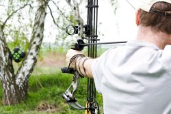 Trendsportart Bogenschießen – Tipps für Einsteiger Bogenschießen im Freien
