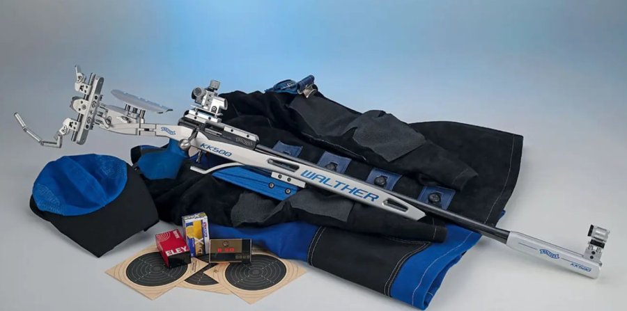 Walther KK500