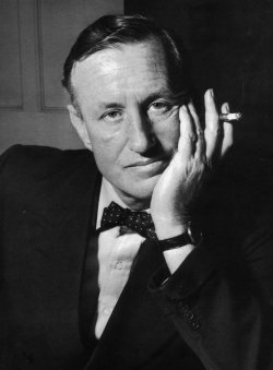 Ian Fleming