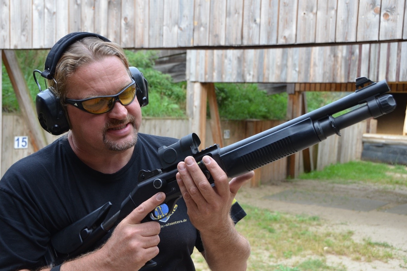 sportschuetzen: all4shooters.com Schießkurse – Baltic Shooters: Fortbildung im Feuer! Alle Kurse und Termine 2021 im Überblick.