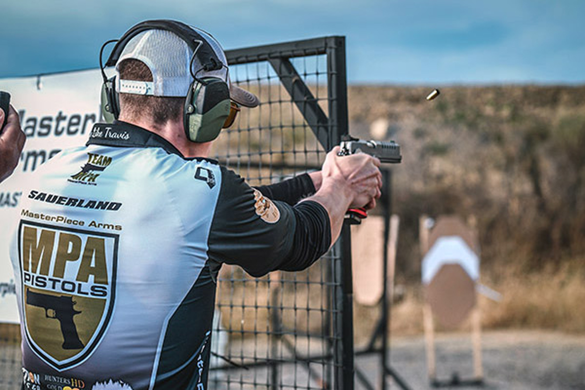 ipsc: Ankündigung für das IPSC Level III Match "Trigger Titans 2025" unter Mitwirkung von US-Top-Schütze Joey Sauerland vom 2. bis 4. Mai in Philippsburg ipsc: Ankündigung für das IPSC Level III Match "Trigger Titans 2025" unter Mitwirkung von US-Top-Schütze Joey Sauerland vom 2. bis 4. Mai in Philippsburg