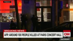 Stellungnahme von Firearms United nach den Anschlägen in Paris Weltweit wird über die Anschläge in Paris berichtet.