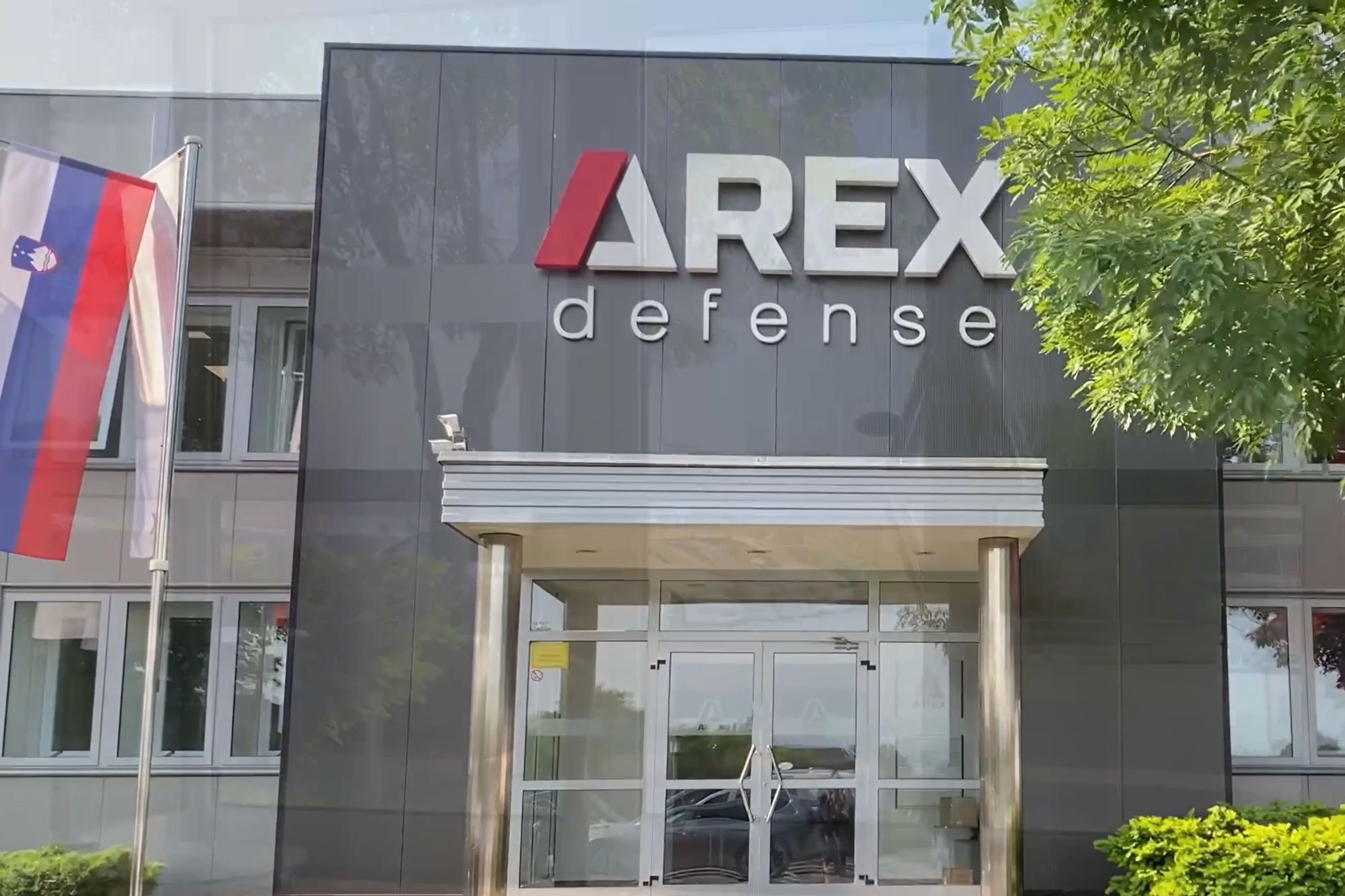 arex: Waffen- und Munitionshersteller AREX entscheidet sich für WAIMEX als Vertriebspartner für den deutschen Markt arex: Waffen- und Munitionshersteller AREX entscheidet sich für WAIMEX als Vertriebspartner für den deutschen Markt