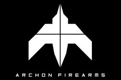 Arsenal Firearms wird Archon Firearms in USA Archon Firearms Logo