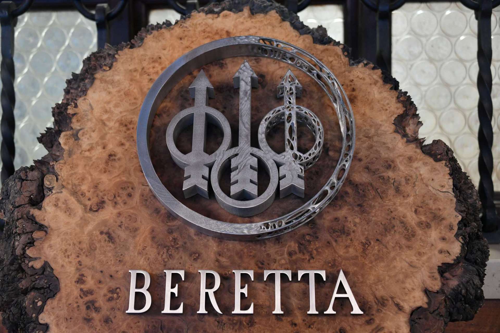 beretta: Die ersten 500 Jahre der Fabbrica d’Armi Pietro Beretta: Dank KI steht Ihnen der Firmengründer Rede und Antwort