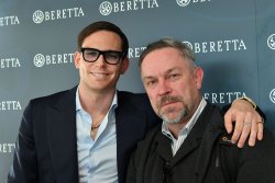 Interview mit Carlo Guasalli Beretta