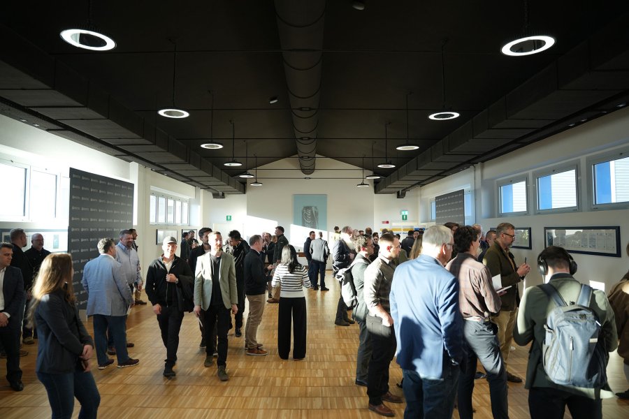 Fragestunde nach der Pressekonferenz