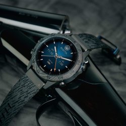 Beretta und Garmin stellen die limitierte Smartwatch MARQ Commander (Gen 2) Beretta Edition vor