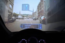 Besuch im Polizeimuseum Hamburg: Eine Reise durch die Geschichte der Behörde Simulation einer Einsatzfahrt im Polizeimuseum Hamburg