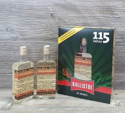 Black Week im VS Medien-Onlineshop: Sparen Sie bis zu 15 % auf Ihre Bestellung Ballistol Waffenöl Nostalgieflasche